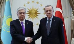 Kazakistan Cumhurbaşkanı Tokayev, Ankara’ya geliyor!