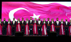 Türk dünyasının kalbi Keçiören’de atacak