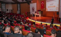 Keçiören Belediyesi’nden bağımlılıkla mücadeleye dikkat çeken program