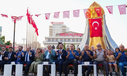 Keçiören’de 15 Temmuz şehitleri dualarla anıldı
