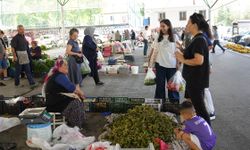 Keçiören’de Üretici Pazarları kuruluyor
