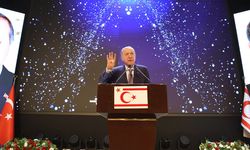 Cumhurbaşkanı Erdoğan'dan dünyaya Kıbrıs çağrısı: ''Adaletsizlik artık son bulmalı''