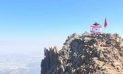 Kıbrıs Şehitleri’ni anma tırmanışının 51.’si Erciyes Dağı’nda başarıyla tamamlandı