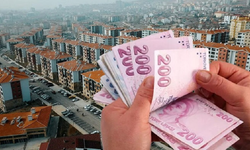 Konut kredisi faizleri düştü: 1 Milyon TL kredi çeken ne kadar ödeyecek?