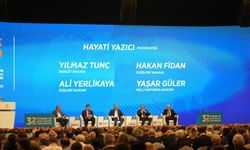 Kızılcahamam kampında bakanlar ve AK Partili vekiller bir araya geldi!