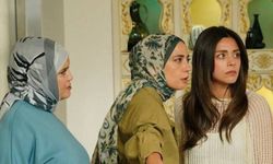 Kızılcık Şerbeti’nde bir ayrılık daha: Yeni sezonda olmayacak!