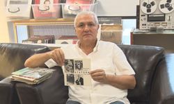 Ankara’da 40 yıldır koleksiyoner olan isimden anlamlı istek