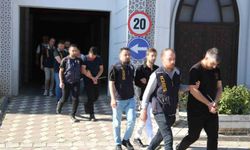 20 ilde kripto vurgunu operasyonu: 32 gözaltı