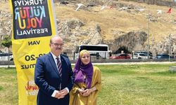 Van’da Kültür Yolu Festivali başladı: Doğu’nun kalbinde sanat coşkusu
