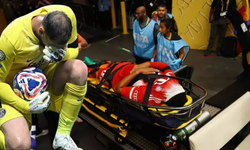 Kulüpler Dünya Kupasında şok sakatlık! Futbolcular gözyaşlarına boğuldu