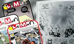 Leman Dergisi'nin firari yazı işleri müdürü gözaltına alındı
