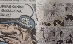 Karikatür skandalı büyüyor! Leman'ın yazı işleri müdürünün ifadesi şoke etti