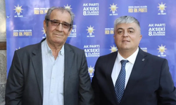 AK Partili isimden kötü haber! Elektrik akımına kapılıp hayatını kaybetti