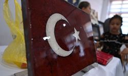 Toprak ve Bayrak sevgisi Mamak'ta hayat buldu