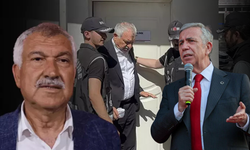 Zeydan Karalar’ın tutuklanmasına Mansur Yavaş’tan tepki!