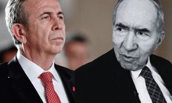 ABB Başkanı Yavaş, Altan Öymen için taziye mesajı paylaştı