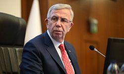 Mansur Yavaş’tan Şimşek’e eleştiri: “Hukuk olmazsa ekmek de olmaz”