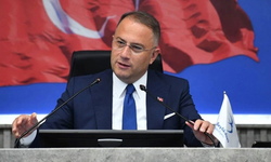 Mansur Yavaş duyurdu! Tutuklu başkan ameliyata alındı!
