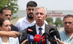 Mansur Yavaş’tan Cumhurbaşkanlığı için yeşil ışık: “Ben olurum”