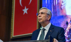 Mansur Yavaş’tan imar eleştirisi: “Beton kulesi dikiliyor”