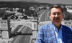 AK Partili belediyenin 11 milyon 890 bin liralık projesi akıllara Melih Gökçek’i getirdi