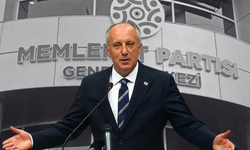 Memleket Partisi kapatıldı!