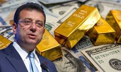 Piyasalarda İmamoğlu depremi! Merkez Bankası 2 günde 1 milyar dolar sattı
