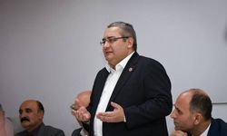 Keçiören Belediye Başkanı Özarslan’dan, sel mağdurlarına destek sözü
