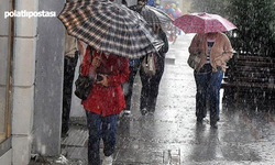 Meteoroloji açıkladı: O illerde ani sıcaklık düşüşü olacak
