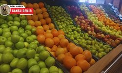 Zirasi don meyveleri de vurdu: Marketteki fiyat cep yakıyor