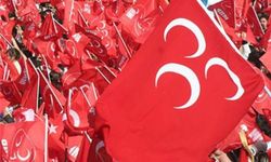 MHP, şehit aileleri ve sivil toplumla bir araya geldi