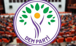 MHP'nin ardından DEM Parti'de komisyon üyelerini açıkladı!