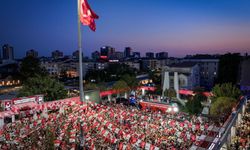 Türkiye İşçi Partisi yönetici ve üyeleri gözaltına alındı