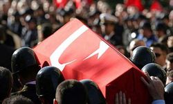 Uzman Çavuş görevi başında şehit düştü