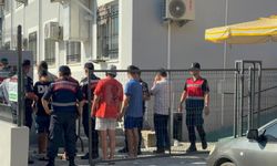 Muğla’da 57 düzensiz göçmen yakalandı