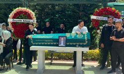 'Deliler Delisi' Muhammet Yakut son yolculuğuna uğurlandı