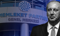 Muharrem İnce gitti, parti bitti! Kapanıyor