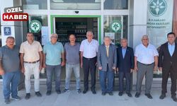 Muhittin Bıyıkoğlu: "Geçmişi olmayanın geleceği de olmaz"