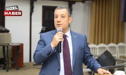 Kaymakam Bulacak'tan partilere veda ziyaretleri