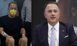 Ameliyatın ardından cezaevine sevk edilmişti: Murat Çalık yeniden hastaneye kaldırıldı