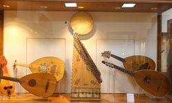 Musiki Muallim Mektebi 101 yaşında