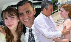Özgür Özel, Ferdi Zeyrek'in kızı Nehir Zeyrek'in YKS sonucunu paylaştı!