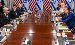 Netanyahu, ABD Savunma Bakanı Hegseth ile görüştü