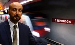 Nihat Yalçın duyurdu: “Havalimanı Metro Hattı” çalışması başlıyor!