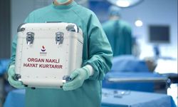 Organ bağışında yeni dönem: Öncelik akrabaların!