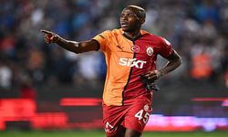 Galatasaray'dan Victor Osimhen için dev teklif: 60 milyon Euro reddedildi! Napoli bonserviste inat ediyor