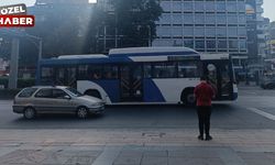 Ankara'da sabah saatlerinde 'solo otobüs' sorunu