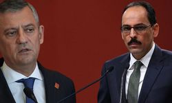 MİT Başkanı İbrahim Kalın, CHP'yi ziyaret edecek