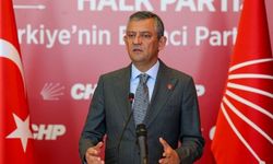 CHP Lideri Özel’den barış süreci açıklaması: “Ağır bedeller ödedik”