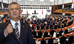 Komisyon öncesi AK Parti ile CHP arasında ilk çatlak ortaya çıktı